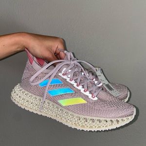 Adidas Running Shoes